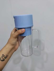 Portable Smoothie Blender