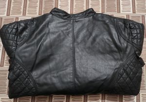 Fort Collins Leather Jacket