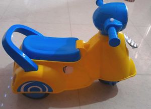 Baby Scooter