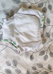 Superbottoms Padded Underwear Size 0