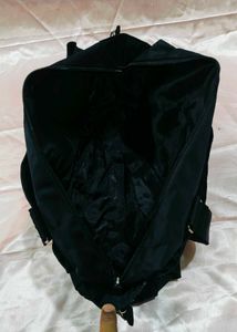Calvin Klein Jeans Black Tote Bag