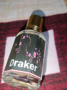 Roll On Ittar: Draker