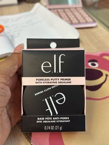 e.l.f. Poreless Putty Primer