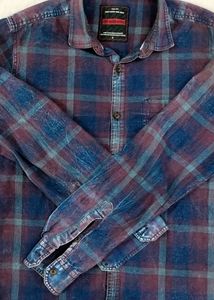 ECHO UNTOLD SHIRT