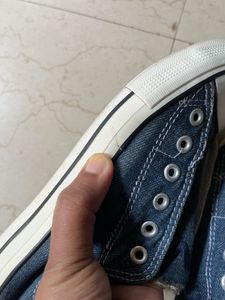 Converse Shoe