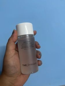 THE formularx Toner
