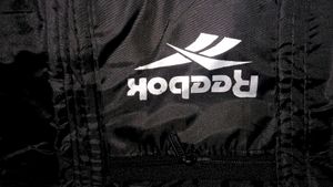 Handbag/Parashute Bag