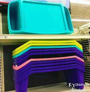Learning Table For Children
