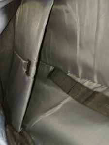 Black Bag,College Bag