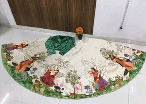 Navratri Special Chaniya Choli