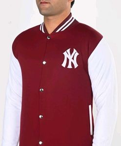 varsity jacket new men and women