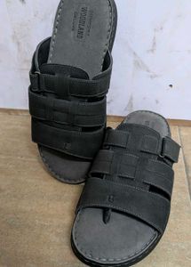 Woodland Leather Slipper size 6/7/8/9/10/11