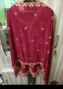 Elegant Ethnic Dress
