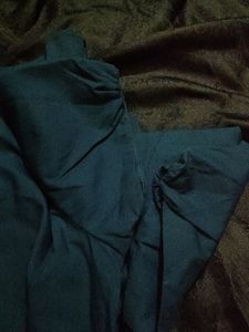 Dark Sea Green 🇸🇧L Size Shirt From Anabelle