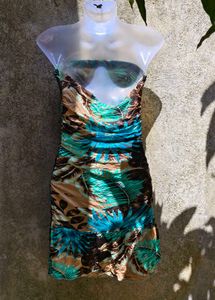 I. CUTE SUMMER DRESS