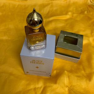 Just Herbs Fine Diamond Perfume