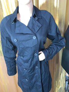 Classic Trench Coat lenth 40