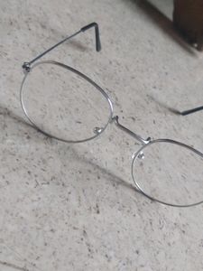 KOREAN SUN PROTECTION TRANSPARENT GLASSES