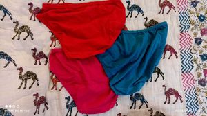 Used Undergarments (Bra, Panties, Cami)