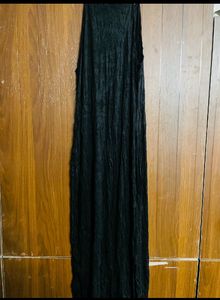 Maxi Dress With side slits