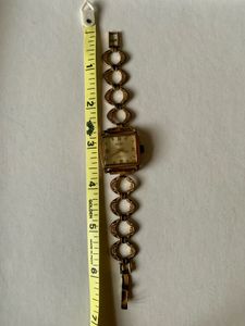 VINTAGE RARE CAMY SWISS Women’s Watch