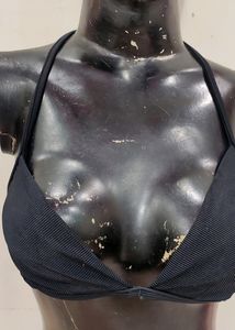 Tie Up Bikini Bra