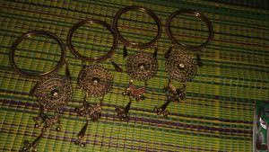 Kalire Bangles