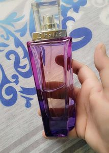 SHALIS imported Perfume Edp
