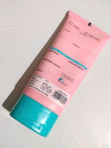 Aqualogica Radiance Sunscreen ~ 2 Month Left In Expiry ( July/2025)