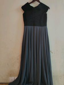 Beautiful Partywear Gown