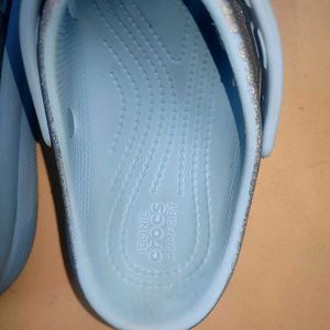 Original Crocs Glitter Clogs
