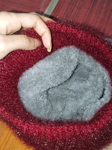Wollen Cap