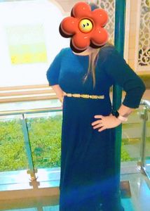Beautiful Dress