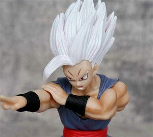 Anime Dragon Ball Gohan Beast Action Figure
