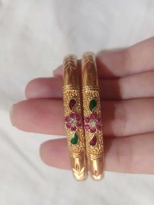 Beautiful Bangles