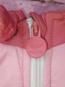 Branded Jacket For Kids .....