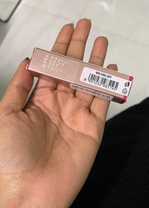 Unused Lakme Lipstick - Coral Date