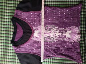Winter Top