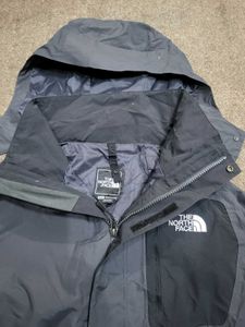The North Face Jacket
