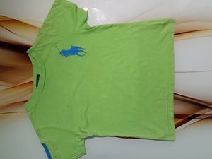 Ralph Lauren Kids Tee