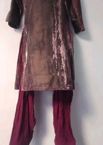 suit salwar
