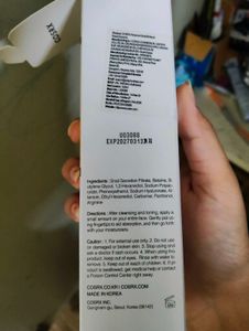 COSRX Snail Mucin Essence