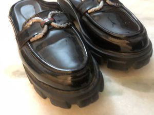 Black Shoes