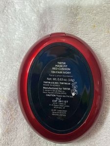 TIRTIR Cushion Foundation- 13N