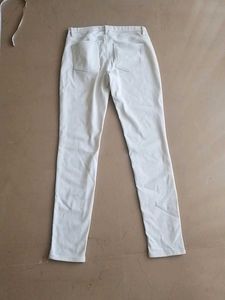 Off White Jeans