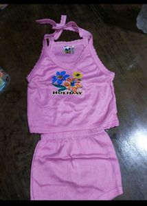 Set Of 10 Pair New Born Baby Dress