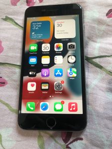 iPhone 6 S Plus