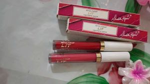 My Glam Lipstick 💄 Combo Pack