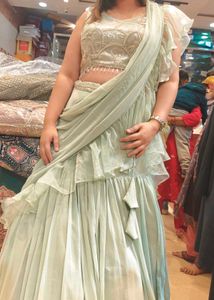 Elegant Lehenga Choli