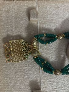 Jewellery Set